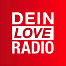 Radio Essen - Dein Love Radio logo