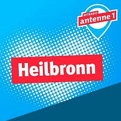 Hitradio antenne 1 Heilbronn