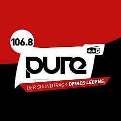Pure FM Radio logo