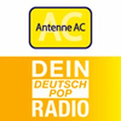 Antenne AC - Dein DeutschPop Radio