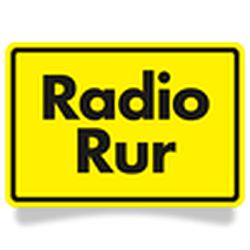 Radio Rur - Dein Karnevals Radio logo