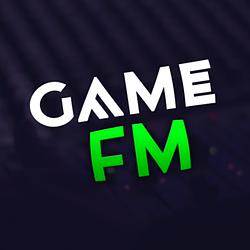Game-FM Radio logo