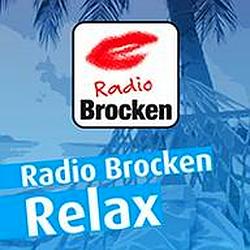 Radio Brocken Relax logo