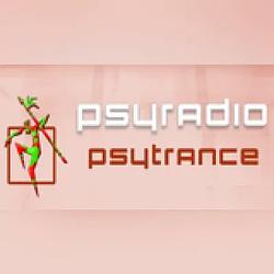 PsyRADIO FM Psytrance logo