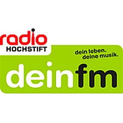 Radio Hochstift deinfm