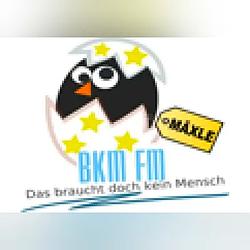 Illertal FM - BKM FM logo