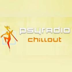 PsyRADIO FM Chillout logo