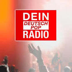 Radio Essen - Dein Deutsch Pop logo