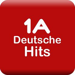 1A Deutsche Hits logo