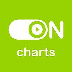 ON Charts Radio logo
