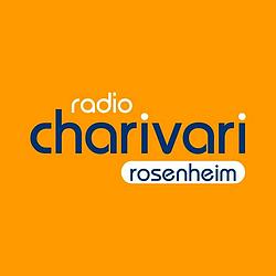 Charivari 2 - Rosenheims Oldiesender logo