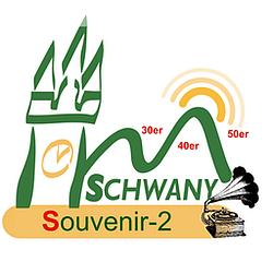 Schwany Souvenir 2 logo