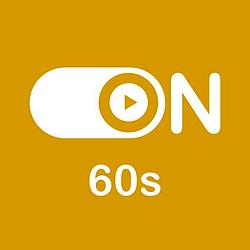 ON 60s logo