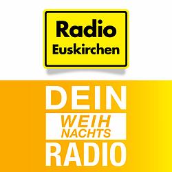 Radio Euskirchen - Dein Weihnachts Radio logo