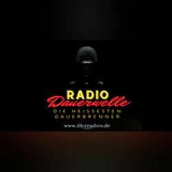 Illertal FM - Dauerwelle logo