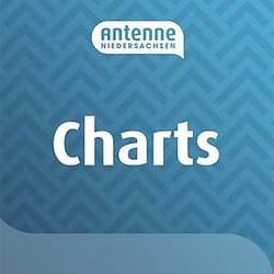 Antenne Niedersachsen Charts Radio logo