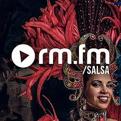 SALSA RauteMusik logo