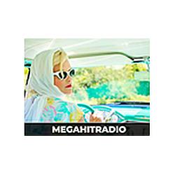 RMNradio - Mega Hit Radio