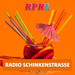 Radio Schinkenstrasse logo