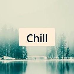 JAM FM Chill logo