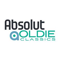Absolut Oldie Classics logo