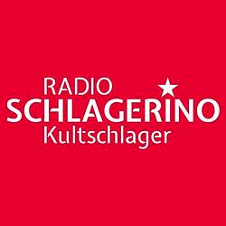 SCHLAGERINO Kultschlager logo