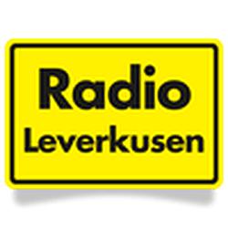 Radio Leverkusen - Dein Karnevals Radio logo