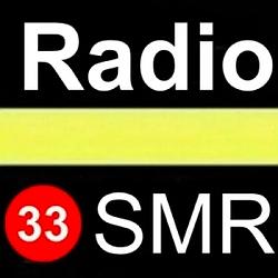 Radio 33 SMR2