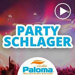 Radio Paloma - Partyschlager logo