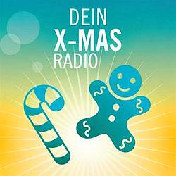 Antenne Niederrhein Dein Weihnachts Radio logo