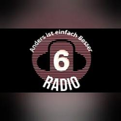 Illertal FM - 6 Radio logo