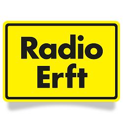 Radio Erft - Weihnachts logo