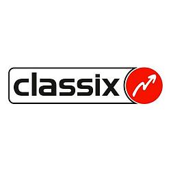 Radio Fantasy Classix logo