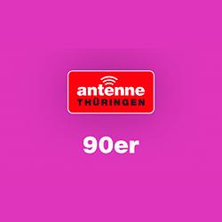 Antenne Thuringen 90er