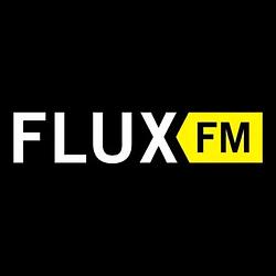 Flux 70er logo