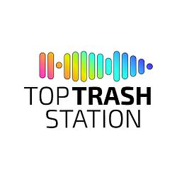 Top Trash Station logo