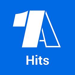 1A Hits logo