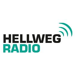Hellweg Radio - Weihnachts logo