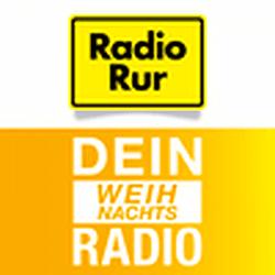Radio Rur - Dein Weihnachts Radio logo