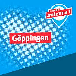 Hitradio Antenne 1 Goeppingen