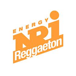 Energy Reggaeton logo