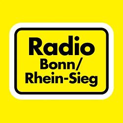 Radio Bonn Weihnachts logo