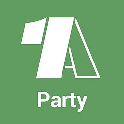 1A Party logo