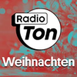 Radio Ton Weihnachten logo