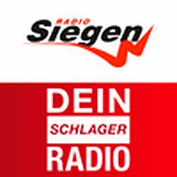 Radio Siegen - Dein Schlager Radio logo