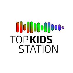 Top Kids Station logo