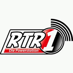 RTR1 - Die Powerstation Klassikwelt logo
