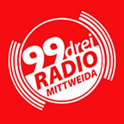 99drei Radio Mittweida