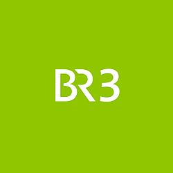 Bayern 3 logo