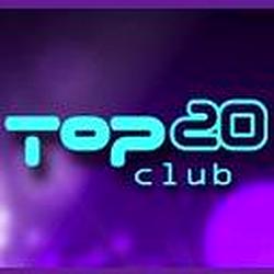 Top 20 - Club logo